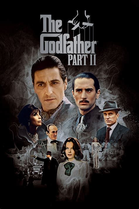 watch the godfather part 2 online free|Watch The Godfather Part II .